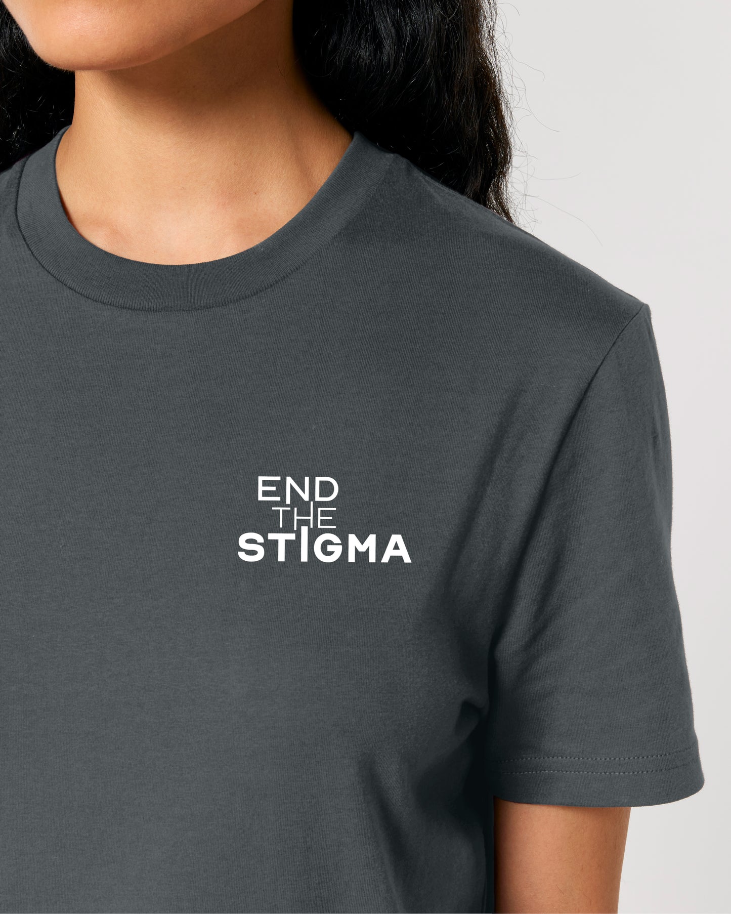 End The Stigma