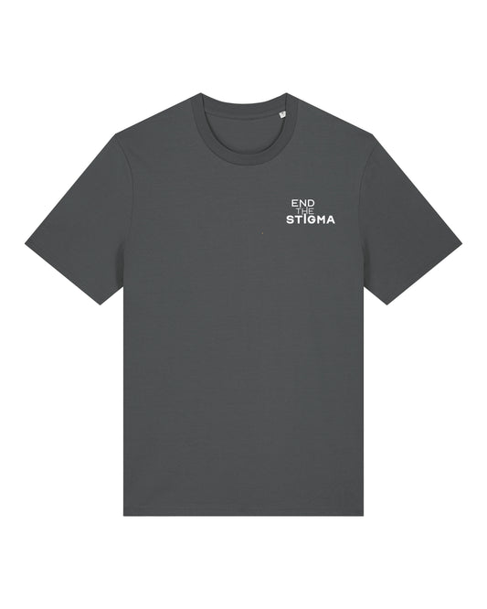 End The Stigma