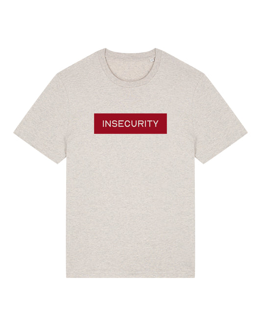 Insecurity